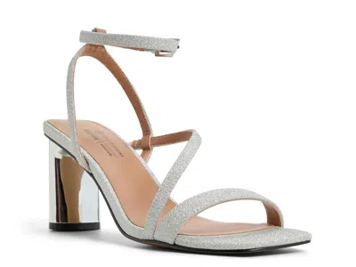 Call It Spring Laneyy Sandal In Silver