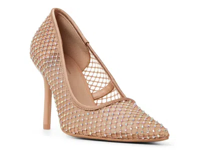 Call It Spring Leeona Pump In Sand