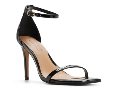 Call It Spring Leyyla Sandal In Black
