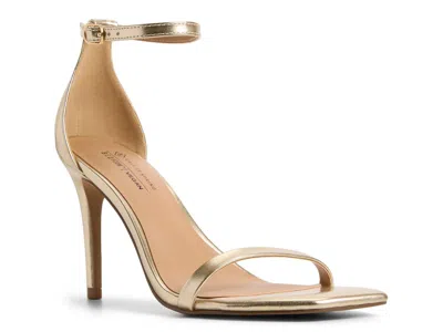 Call It Spring Leyyla Sandal In Gold