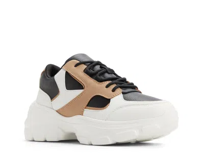 Call It Spring Lillah Sneaker In Multi