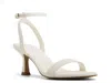 Call It Spring Madelyyn Sandal In White