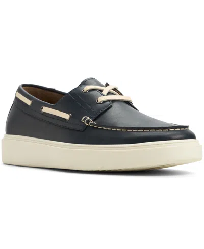 Call It Spring Men's Bianci Boat Shoe In Navy