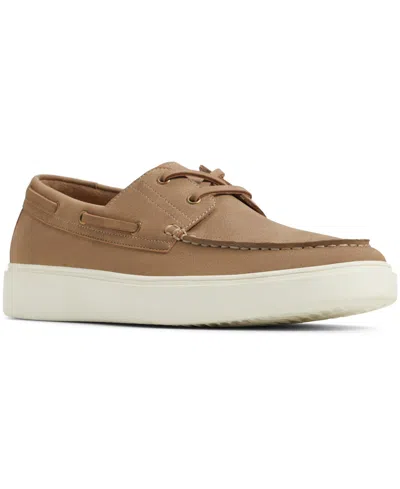 Call It Spring Men's Bianci Boat Shoe In Taupe