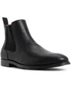 Call It Spring Britton Boot In Black