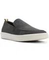Call It Spring Men's Cantor Synthetic Loafers In Gray