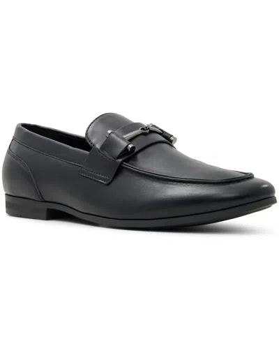 Call It Spring Men's Caufield H Loafers In Black