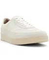 Call It Spring Men's Centori Synthetic Low Top Sneaker In Cream