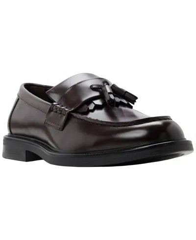 Call It Spring Men's Chancellor Tassel Slip-on Loafers In Brown