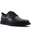 Call It Spring Crusoe Derby In Black
