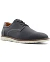 Call It Spring Men's Dunne Synthetic Lace Ups Shoe In Navy