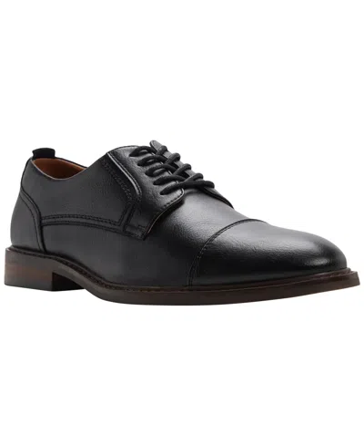 Call It Spring Men's Eastman Lace-up Dress Shoes In Black