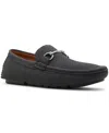 Call It Spring Men's Ellys Slip On Casual Shoes In Black