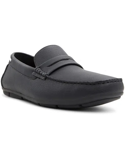 Call It Spring Men's Farina H Loafers In Other Black