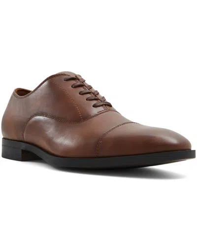 CALL IT SPRING MEN'S FINCH SYNTHETIC OXFORD SHOE
