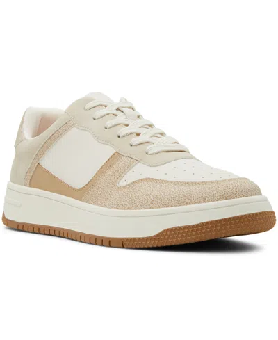 Call It Spring Men's Freshh H Fashion Athletic Sneakers In Beige