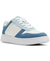 Call It Spring Men's Freshh Low Top Sneaker In Denim
