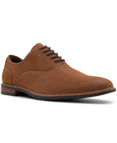 Call It Spring Men's Fresien Oxford Shoes In Tan