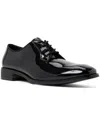 Call It Spring Men's Gilroy Derby Shoe In Black