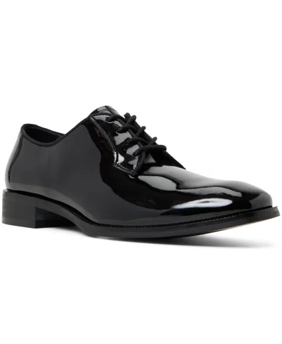 Call It Spring Men's Gilroy Derby Shoe In Black