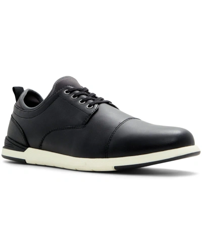 Call It Spring Men's Harker Casual Lace-up Shoes In Black