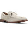 Call It Spring Men's Heathcliff Dress Bit Loafer In Bone