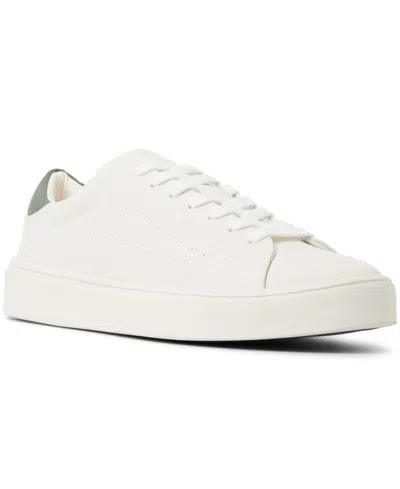 Call It Spring Men's Hollander Low Top Sneakers In Brown