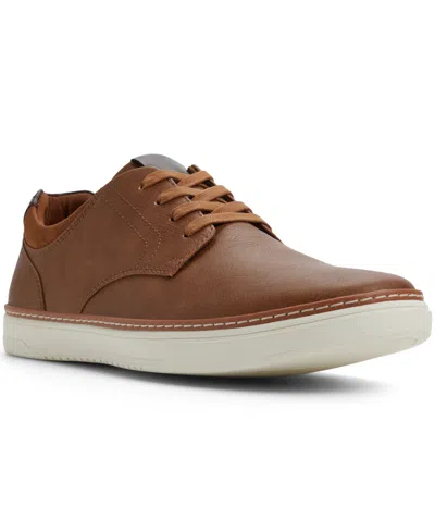 Call It Spring Men's Kellen Lace Up Shoe In Brown