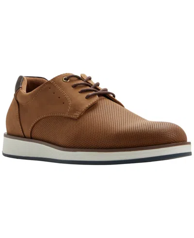 Call It Spring Men's Lindstrom Lace-up Shoes In Brown