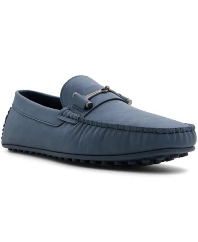 Call It Spring Men's Oakmont H Loafers In Navy