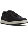Call It Spring Men's Pallisade Lace-up Sneaker In Black