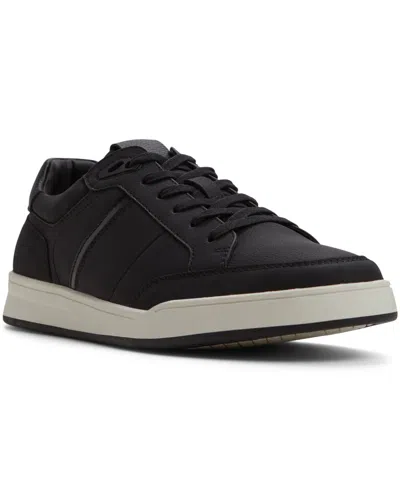 Call It Spring Men's Pallisade Lace-up Sneaker In Black
