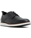 Call It Spring Men's Poirier Lace-up Shoes In Black
