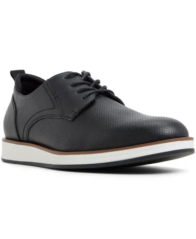 Call It Spring Men's Poirier Lace-up Shoes In Black