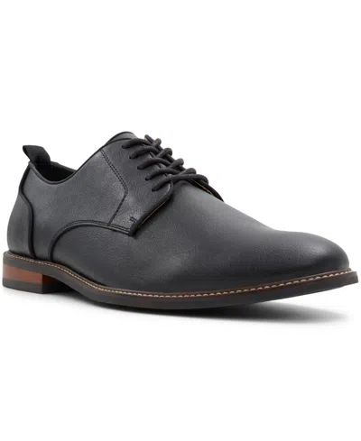 Call It Spring Men's Rampart Derby Shoes In Black