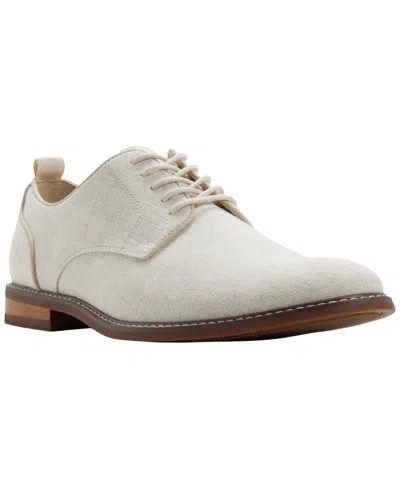 Call It Spring Men's Rampart Lace-up Derby Shoes In White