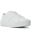 Call It Spring Men's Riciardo Low Top Sneakers In White