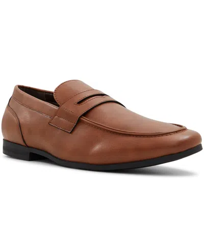 Call It Spring Men's Starling Driving Loafers In Tan