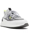 Call It Spring Sunderbans Sneaker In Gray