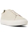 Call It Spring Taser Sneaker In White