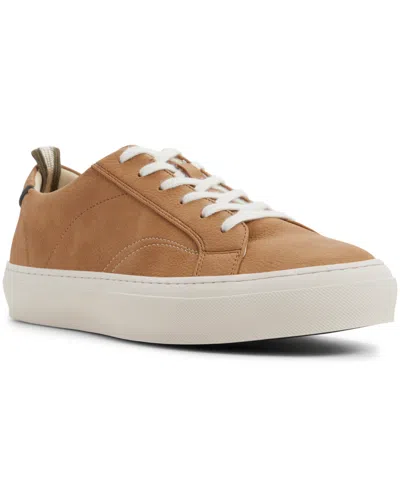 Call It Spring Men's Taser Synthetic Lace Up Shoe In Brown