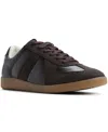 Call It Spring Men's Tenor Low Top Sneakers In Brown