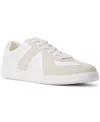 Call It Spring Men's Tenor Synthetic Low Top Sneakers In Gray