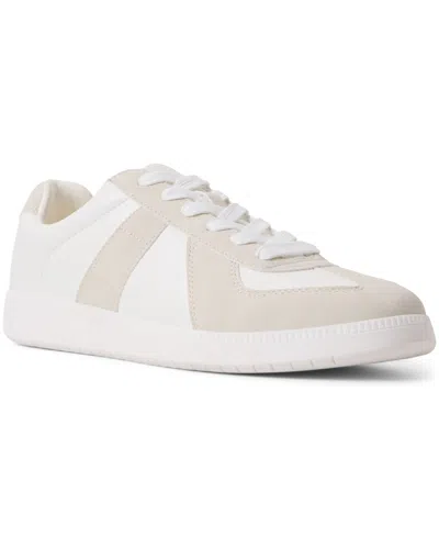 Call It Spring Men's Tenor Synthetic Low Top Sneakers In Gray