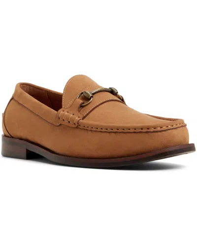 Call It Spring Men's Waterson Dress Loafers In Brown