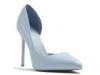 Call It Spring Mesmerize Pump In Blue