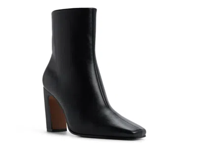 Call It Spring Myaa Bootie In Black