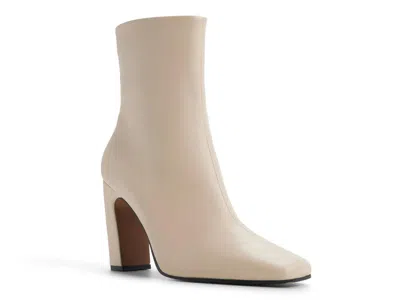 Call It Spring Myaa Bootie In White