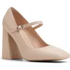 CALL IT SPRING CALL IT SPRING BY ALDO NAVII BLOCK HEEL PUMP