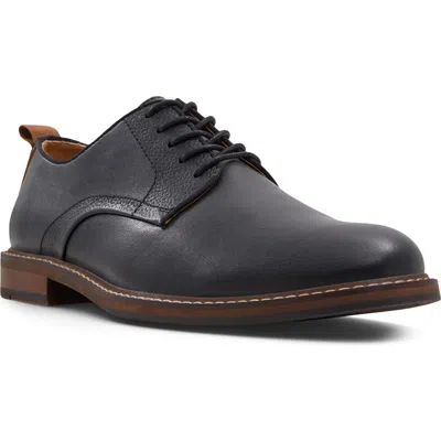 Call It Spring Newland Plain Toe Derby In Black